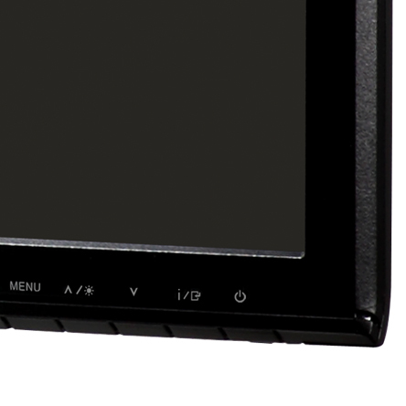 Hannspree Hanns.G HL225DBB computer monitor – image 4