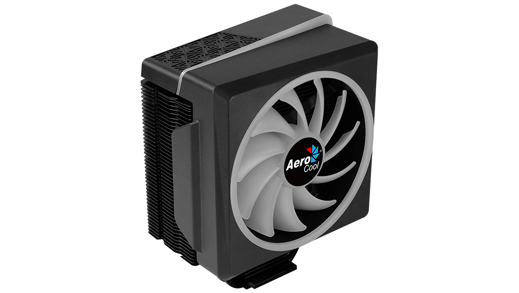 Aerocool Cylon 4F – image 2