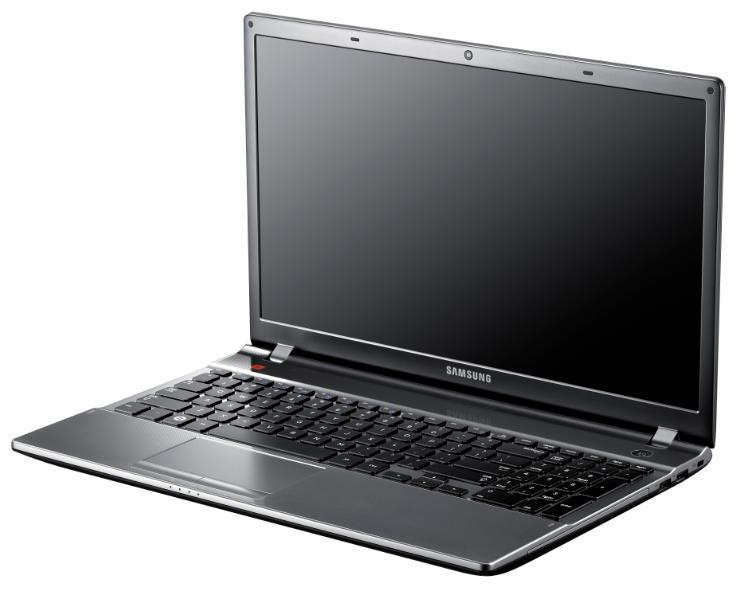 Samsung 5 NP550P5C-T04FR laptop Intel® Core™ i7 i7-3610QM – image 1