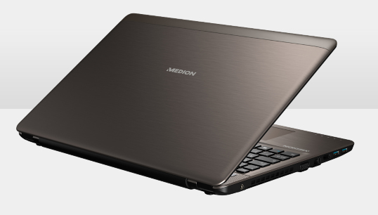 MEDION E6415 Intel® Pentium® 3805U Laptop – image 5