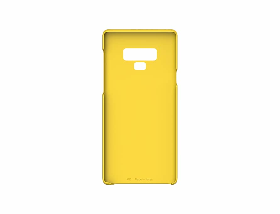 Samsung GP-N960WSCPBAC mobile phone case