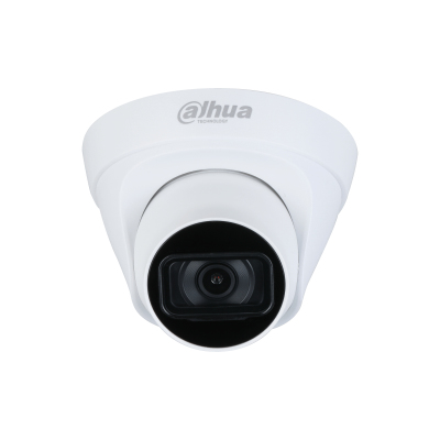 Dahua Technology Entry IPC-HDW1230T1-S5 security camera Dome IP security camera Indoor & outdoor – image 2