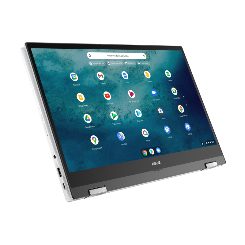ASUS Chromebook Enterprise Flip CB5 CB5500FEA-E60124 laptop Intel® Core™ i3 i3-1115G4 – image 3