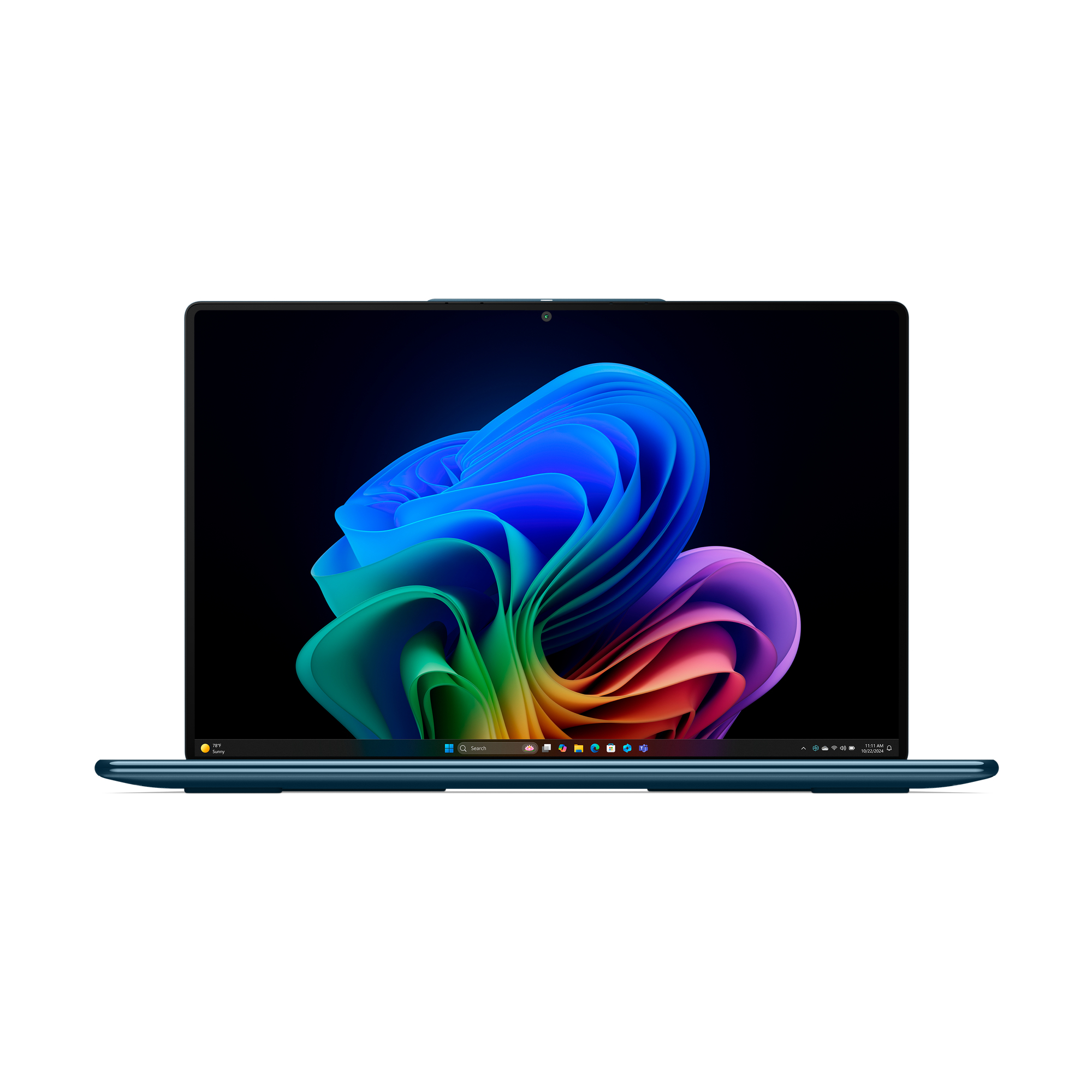 Portátil - Lenovo Yoga Slim 9 14ILL10 Copilot+ PC, 14" WQUXGA, Intel® Evo™ Edition Core™ Ultra 7 258V, 47 TOPS, 32GB, 1TB, Arc™ Graphic, W11 - imagen 17