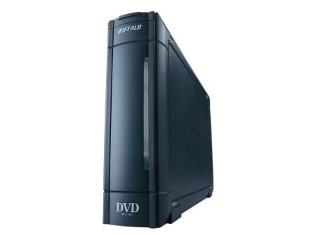 Buffalo DVD MultiDrive