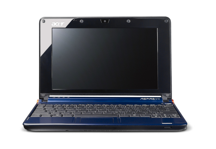 Acer Aspire one A110L