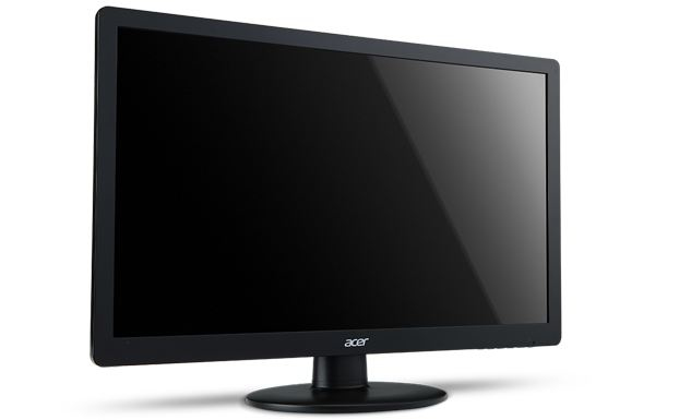 Acer S0 S230HLBbd computer monitor – image 1
