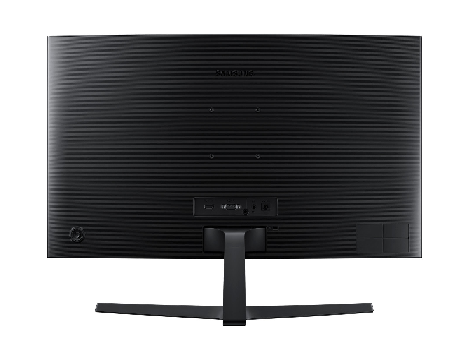 Samsung LC24F396FHU computer monitor – image 2