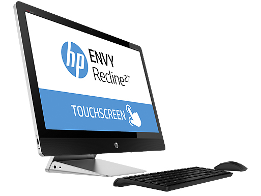 HP ENVY Recline 27-k455na Intel® Core™ i5 i5-4460T – image 9