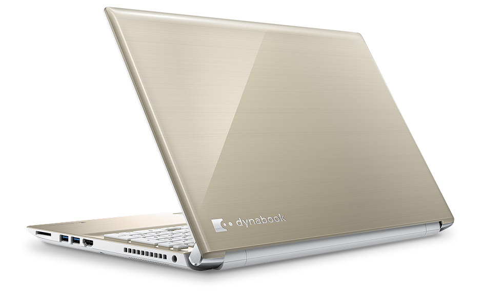 Dynabook P1T6KPEG laptop Intel® Core™ i7 i7-8550U – image 3