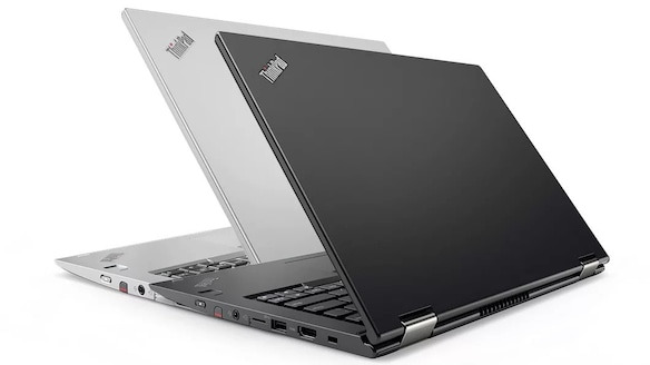 T1A L-X380-UK-P002 ultrabook Intel® Core™ i5 i5-8350U Hybrid (2-in-1) – image 3