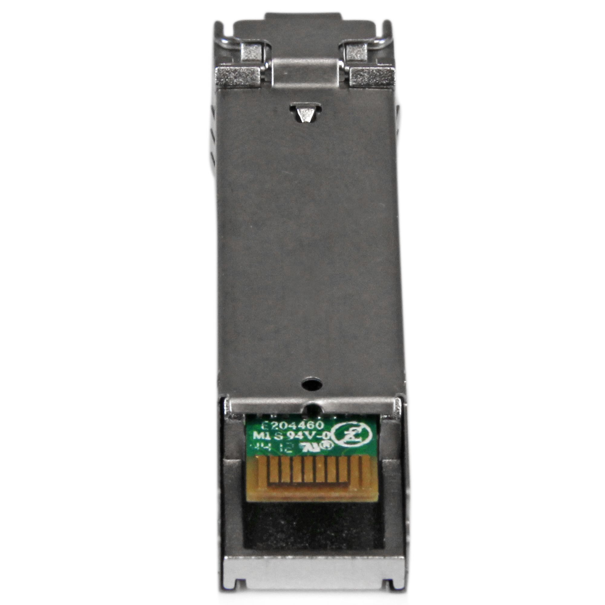 StarTech.com HPE J4859C Compatible SFP Module - 1000BASE-LX - 1GbE Single Mode /Multi Mode Fiber Optic Transceiver - 1GE Gigabit Ethernet SFP - LC 10km - 1310nm – image 3