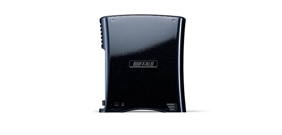 Buffalo 4TB LinkStation Pro – image 2
