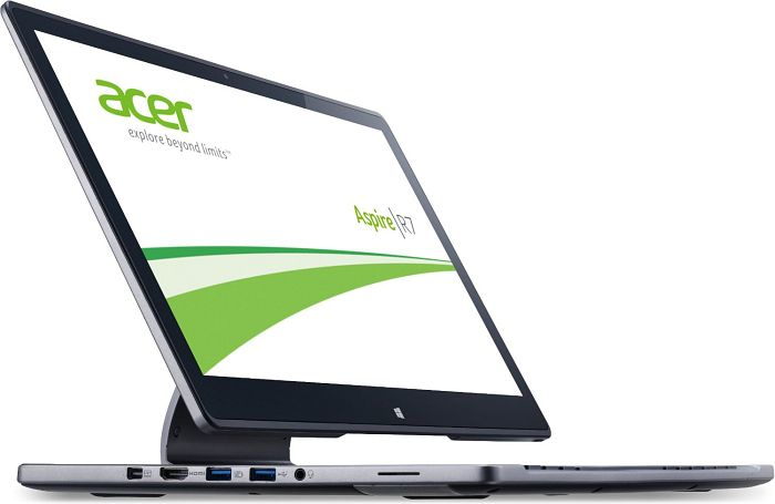 Acer Aspire R7-572-54204G50ass Intel® Core™ i5 i5-4200U Hybrid (2-in-1) – image 4