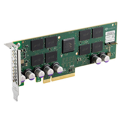 Seagate Nytro XP7102 NVMe – image 2