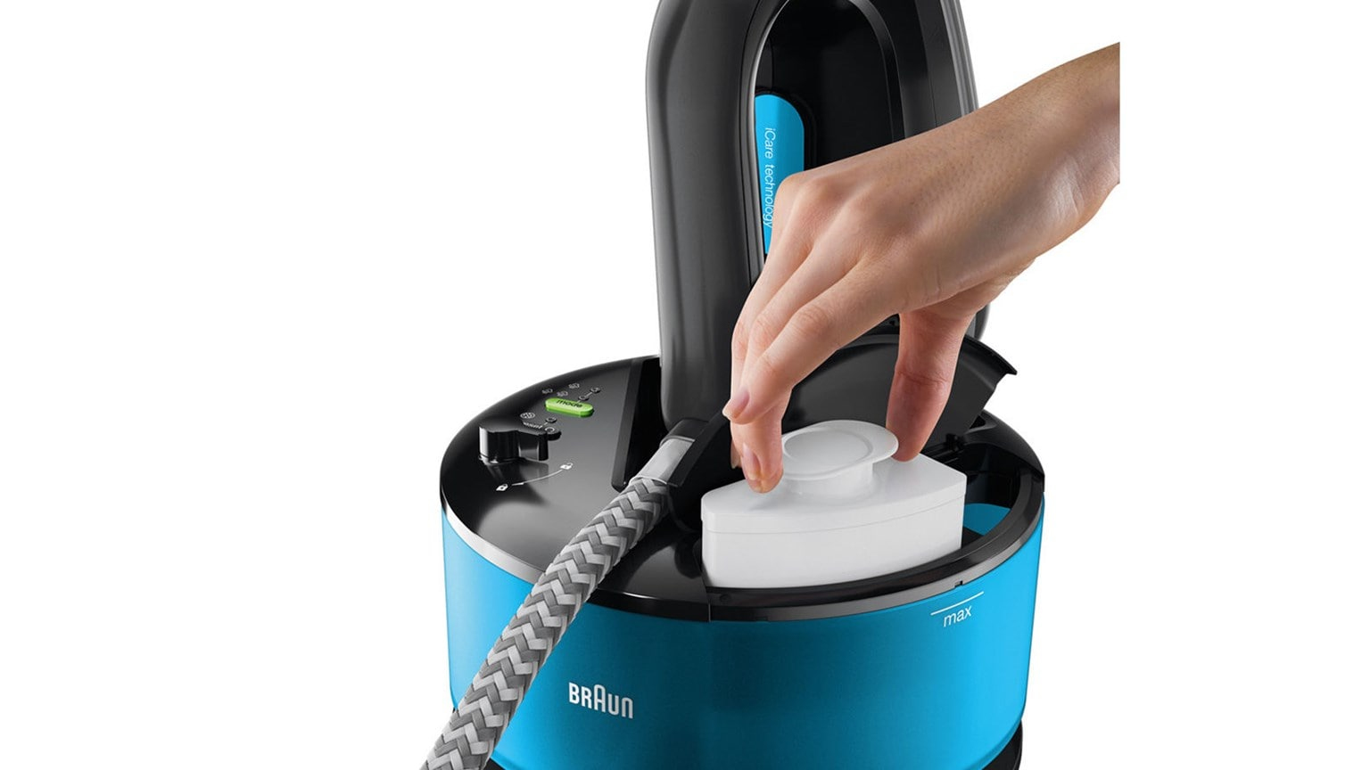 Braun IS 2055 BK – image 5