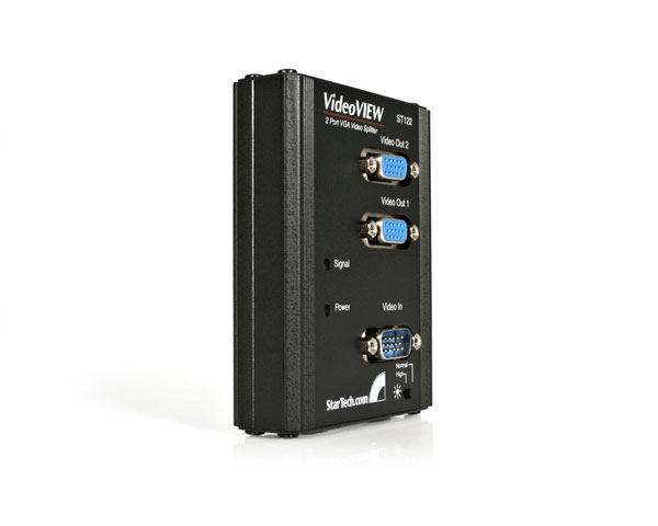 StarTech.com VideoView ST122 VGA Switchbox – image 4