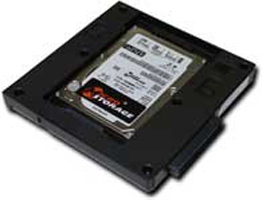 CoreParts 2:nd Bay SATA 320GB 5400RPM
