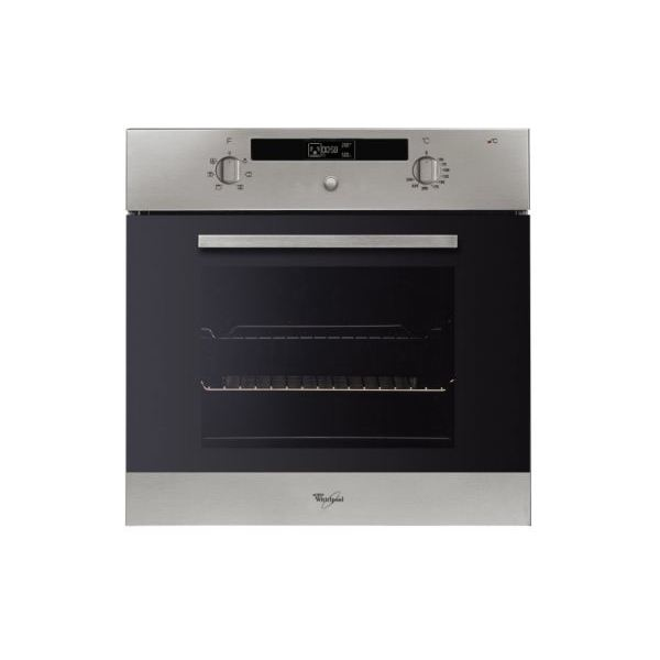 Whirlpool AKZ 440 IX