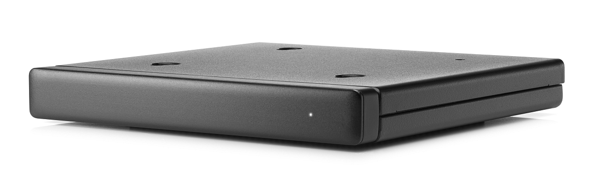HP Desktop Mini 500GB Hard Drive I/O Module external hard drive 7200 RPM 2.5″ USB 3.2 Gen 1 (3.1 Gen 1) Black image 1