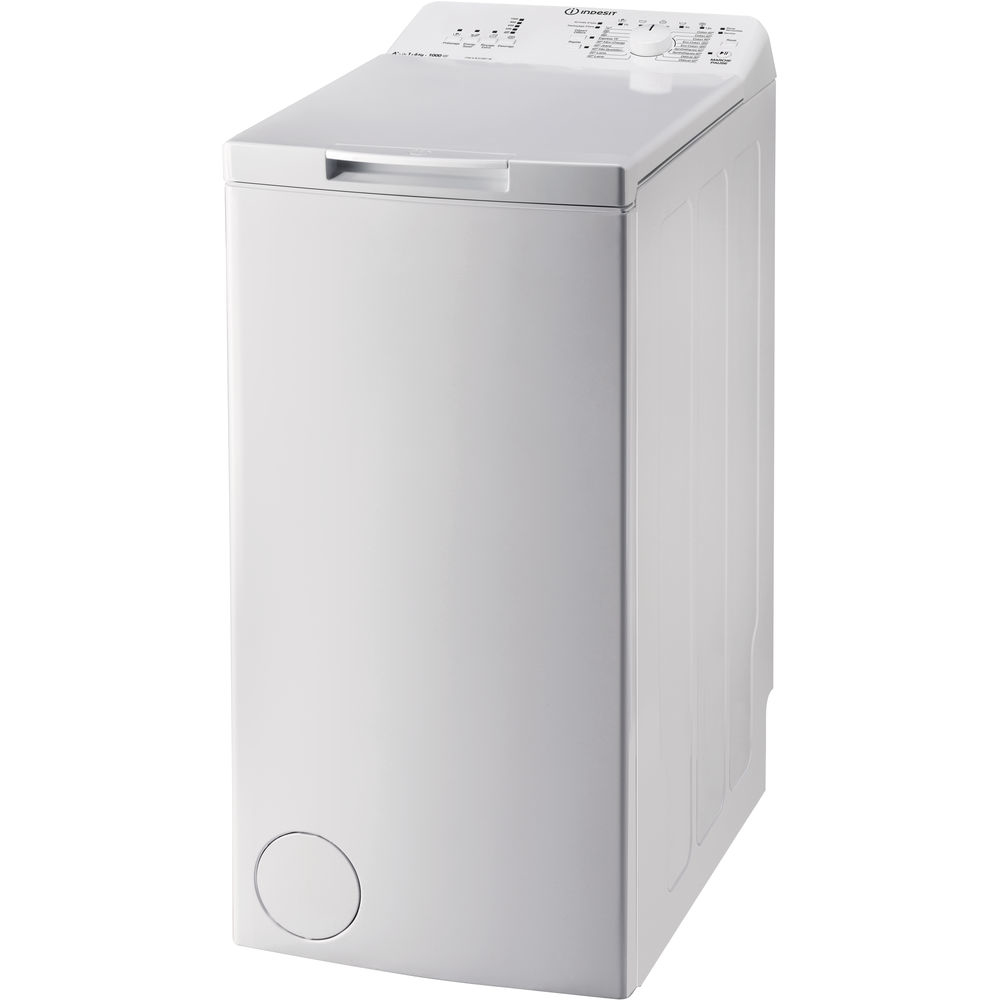 Indesit ITWA B 61051 W (FR)
