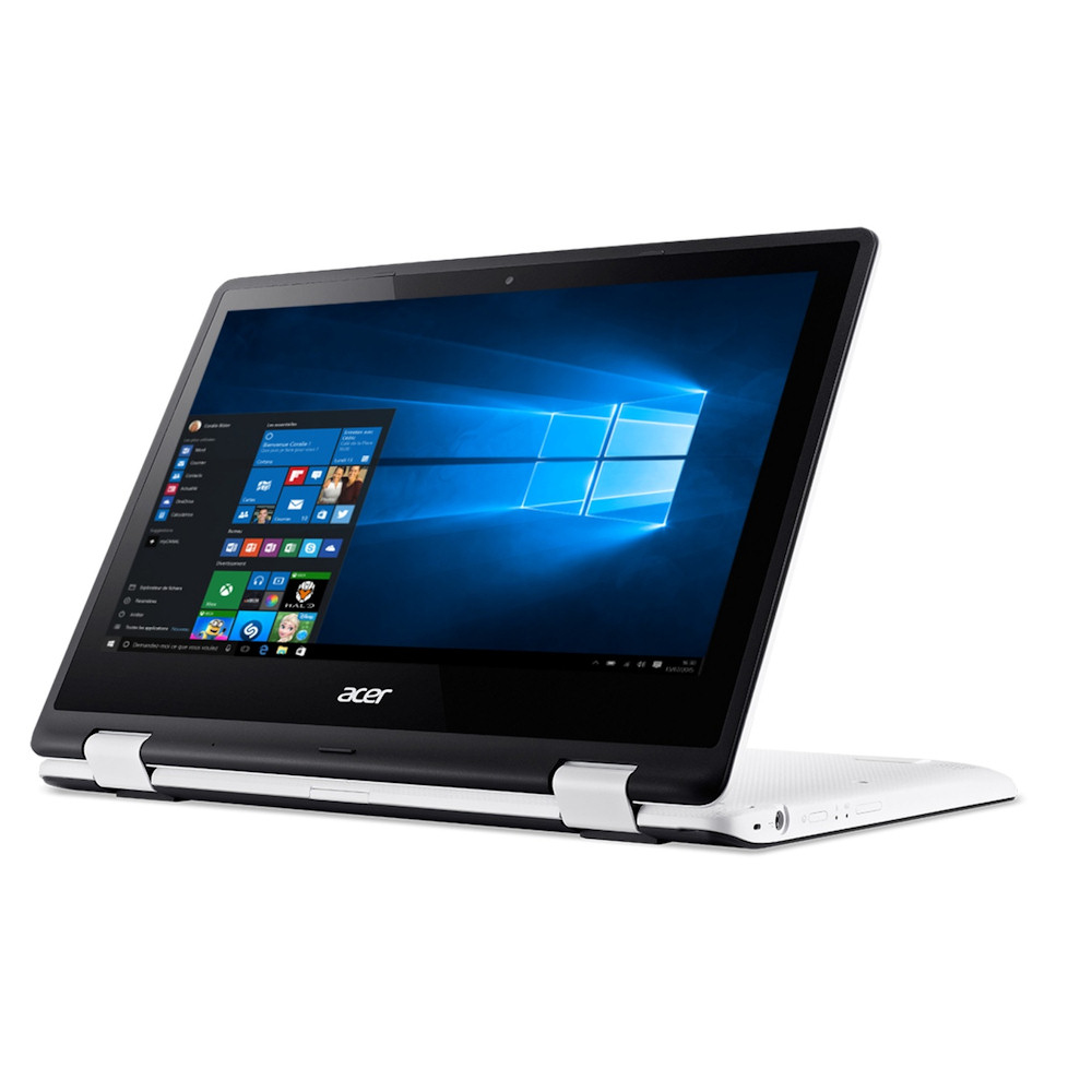 Acer Aspire R 11 R3-131T-P85P Intel® Pentium® N3700 Hybrid (2-in-1) – image 5