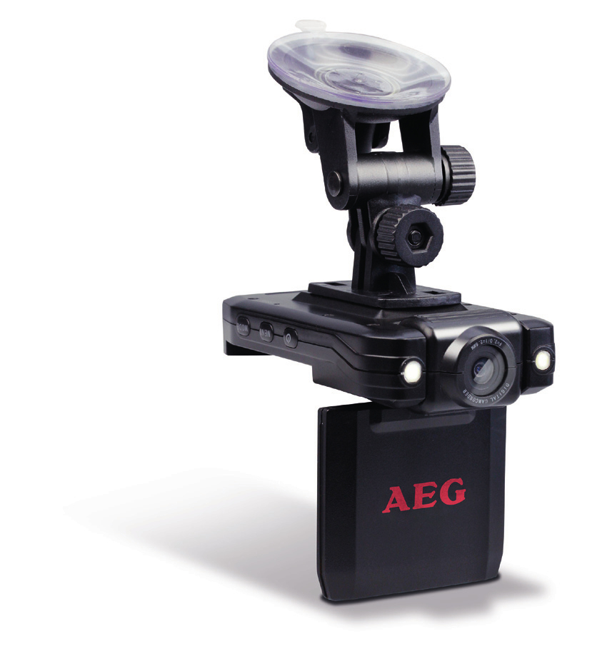AEG GF 25