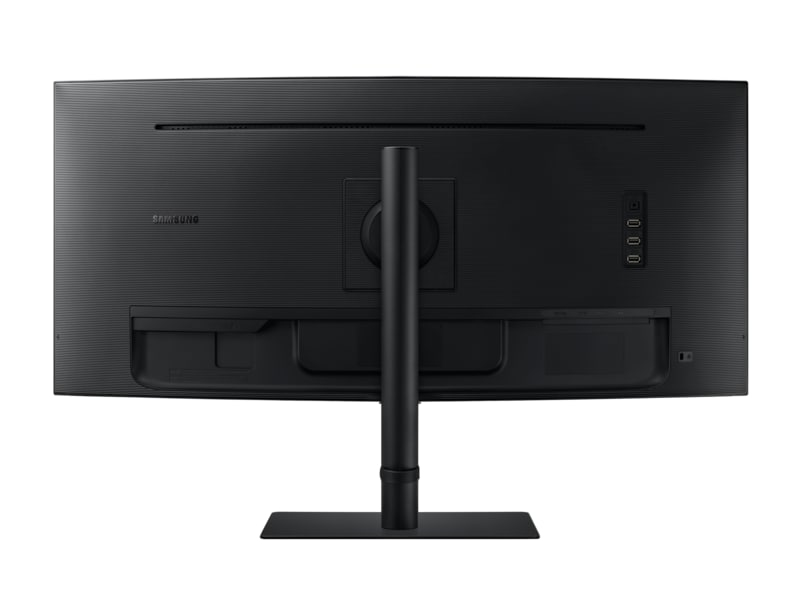 Samsung 34" S65U Ultra-Wide Curved Monitor – image 3