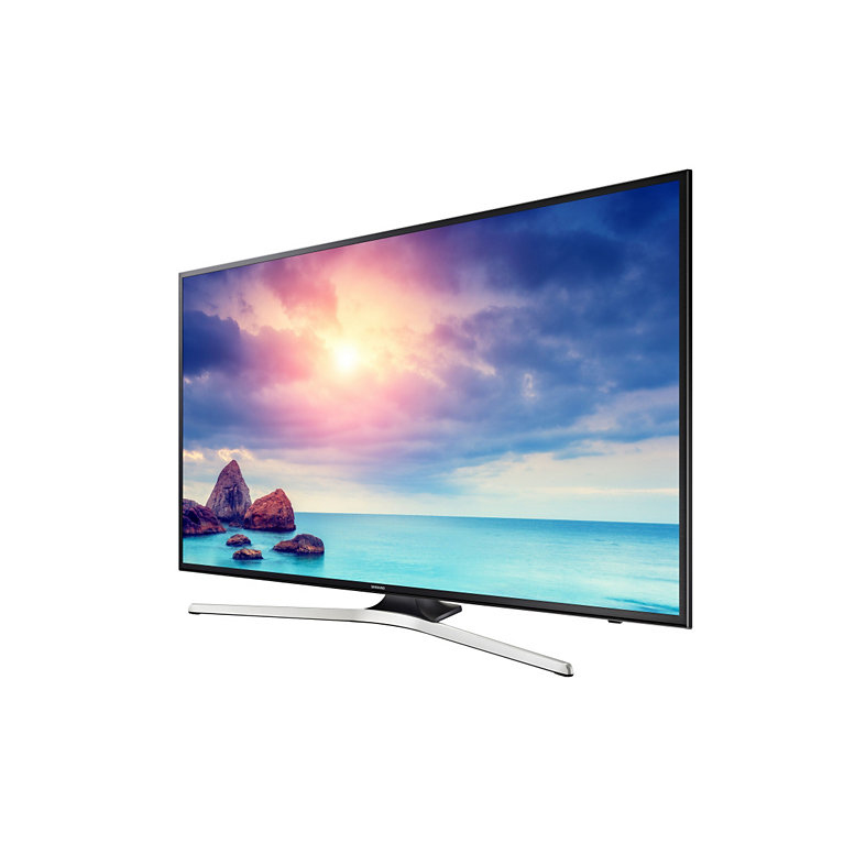 Samsung UE50KU6020W 127 cm (50") 4K Ultra HD Smart TV Wi-Fi Black – image 2