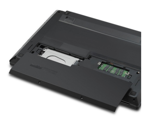 ASUSPRO P2540UB-XB71 Intel® Core™ i7 i7-8550U Laptop – image 3
