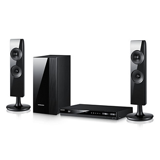 Samsung HT-ES4200 home cinema system 2.1 channels – image 6