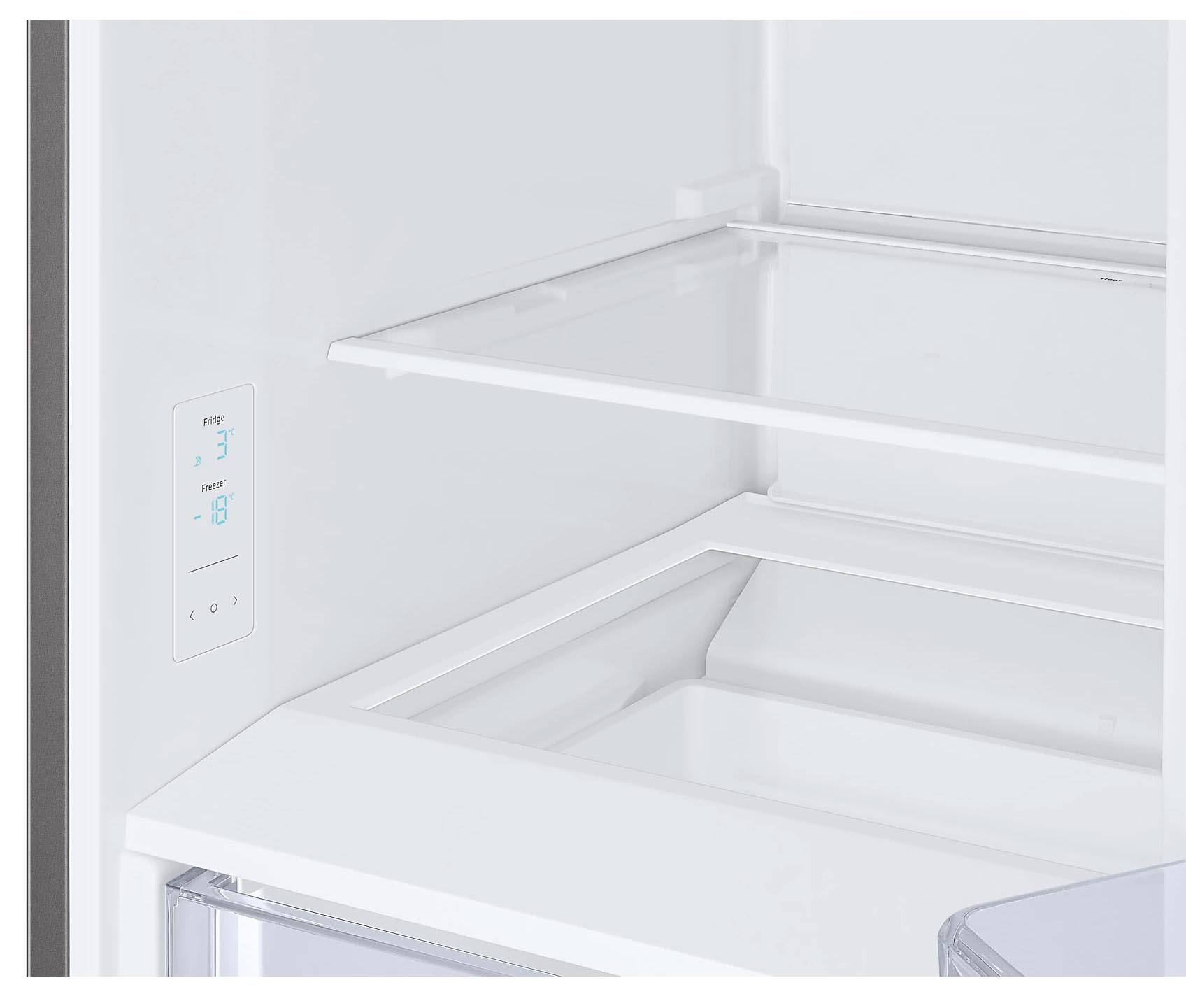 Samsung RL34T620DSA/EG fridge-freezer Freestanding – image 9