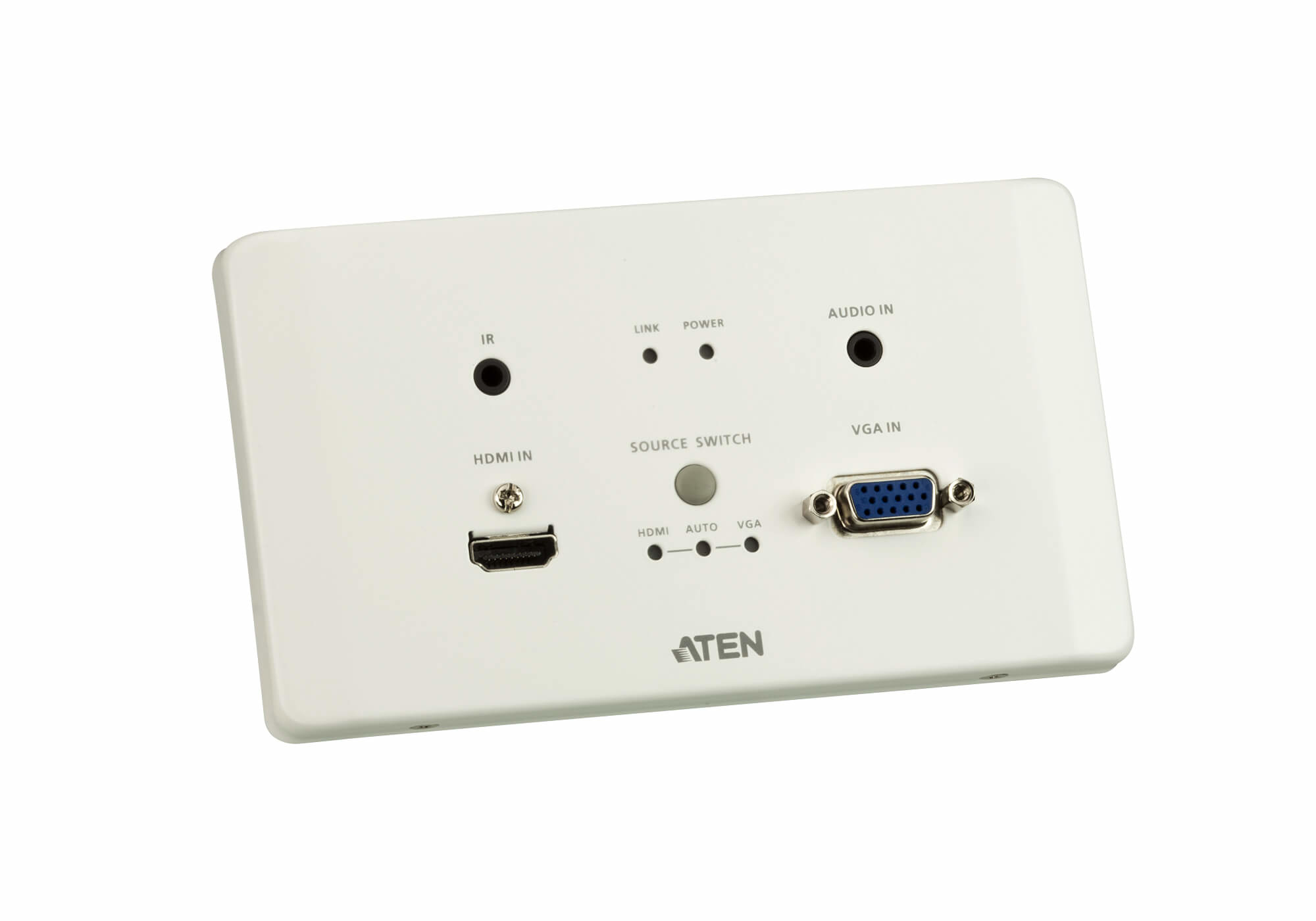 ATEN VE2812EUT AV extender AV transmitter White – image 8