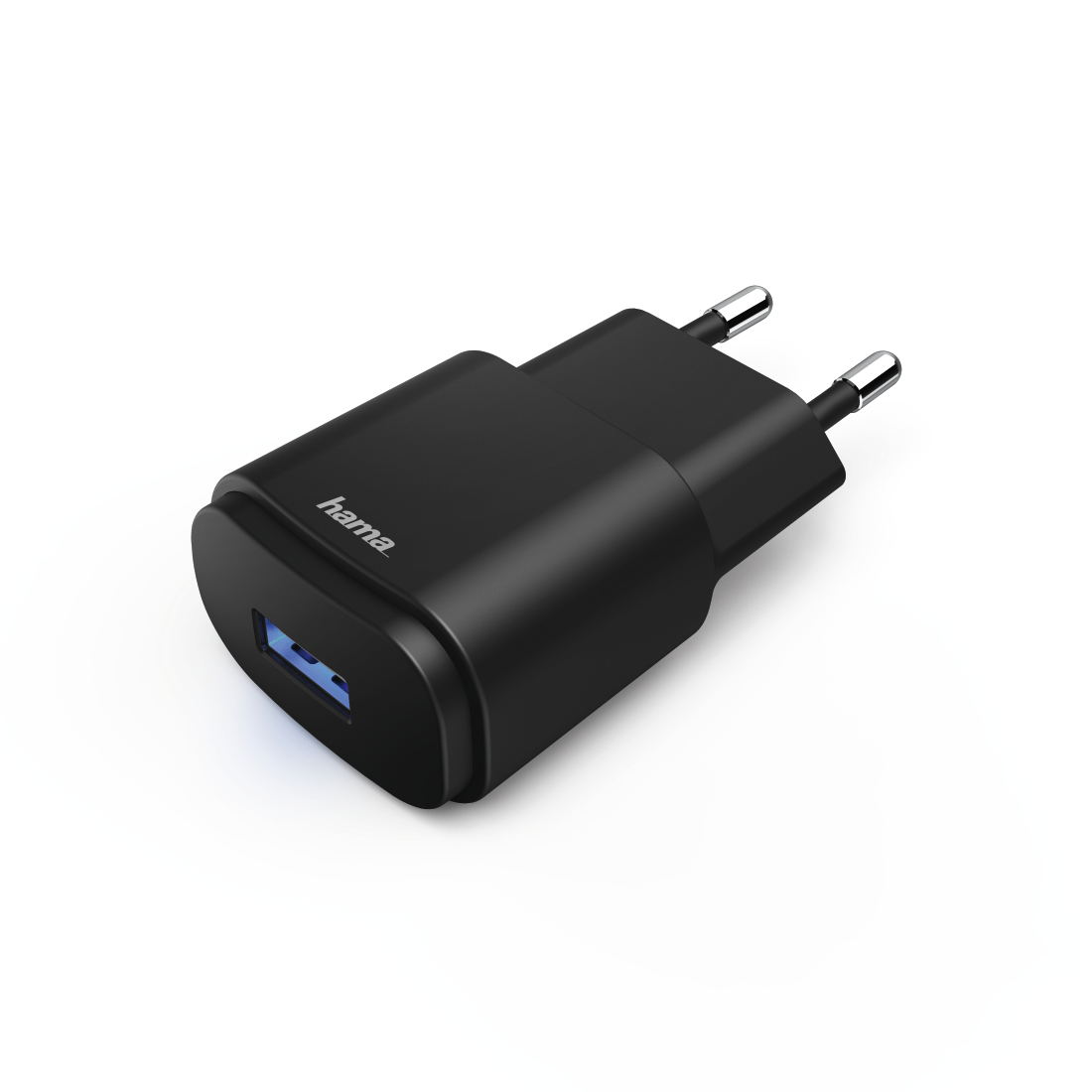 Hama 00183260 mobile device charger Smartphone Black AC Fast charging Indoor – image 2