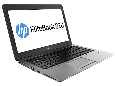 HP 820 G1 + UltraSlim Dock 2013 – image 2