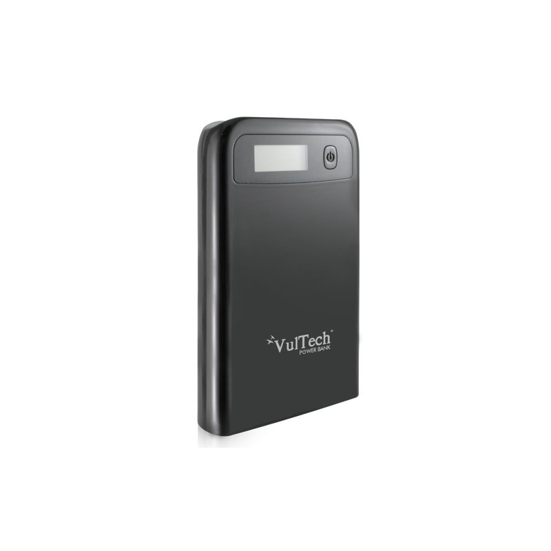Vultech PB-12000N power bank Lithium-Ion (Li-Ion) – image 1
