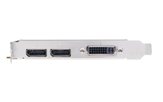 Dell NVIDIA Quadro FX 3800 – image 3