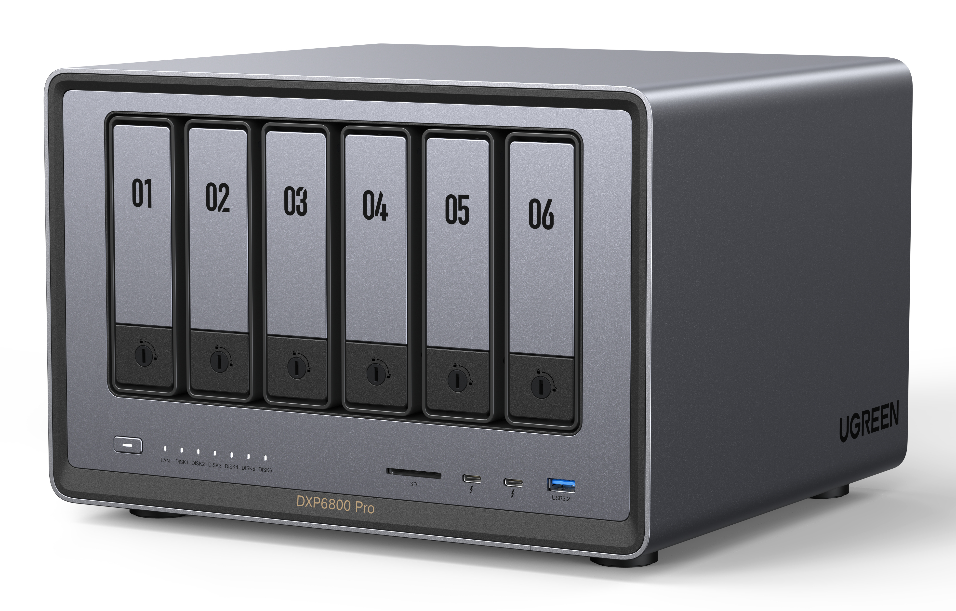 Product Gallery