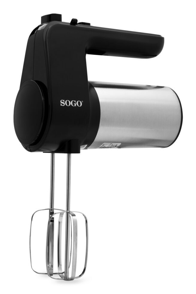 Sogo BAT-SS-14310 mixer Hand mixer – image 5