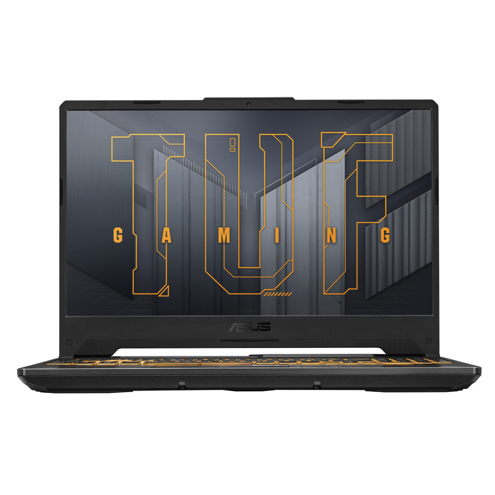 ASUS TUF Gaming F15 FX506HC-HN115W Intel® Core™ i5 i5-11400H Laptop