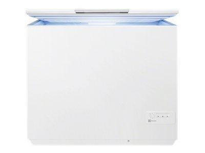 Electrolux EC3230AOW Chest freezer Freestanding