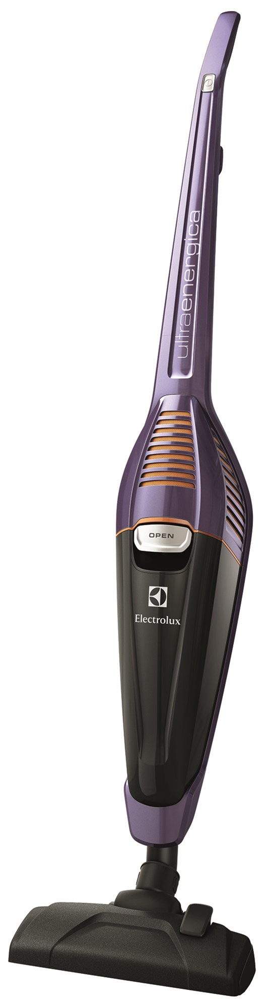 Electrolux ZS320A Stick vacuum AC Dry Dust bag