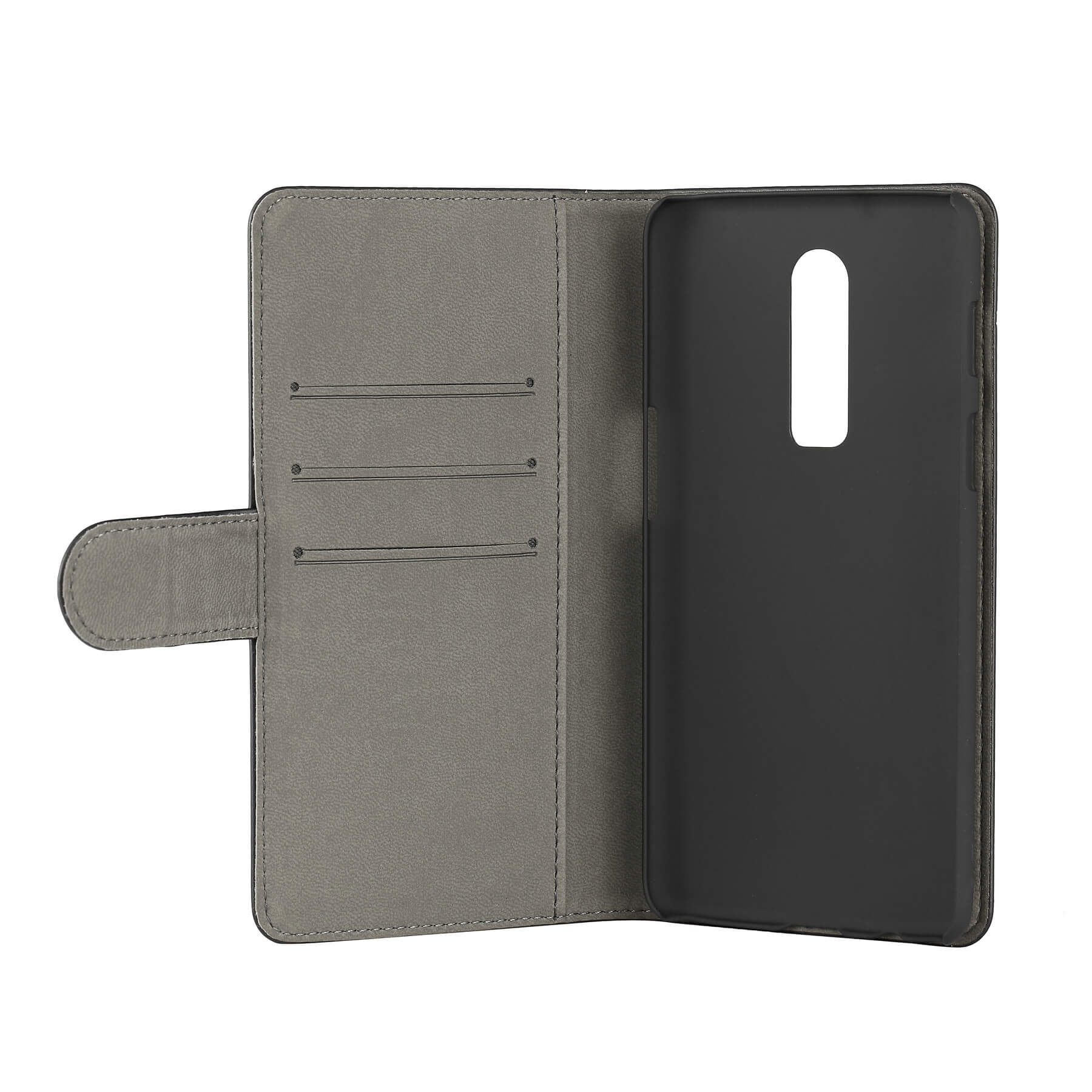 Gear Wallet OnePlus 6 Black – image 3