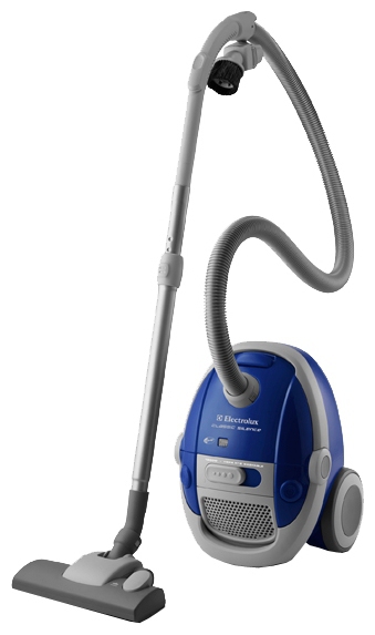 Electrolux Classic Silence ZCS 2000P