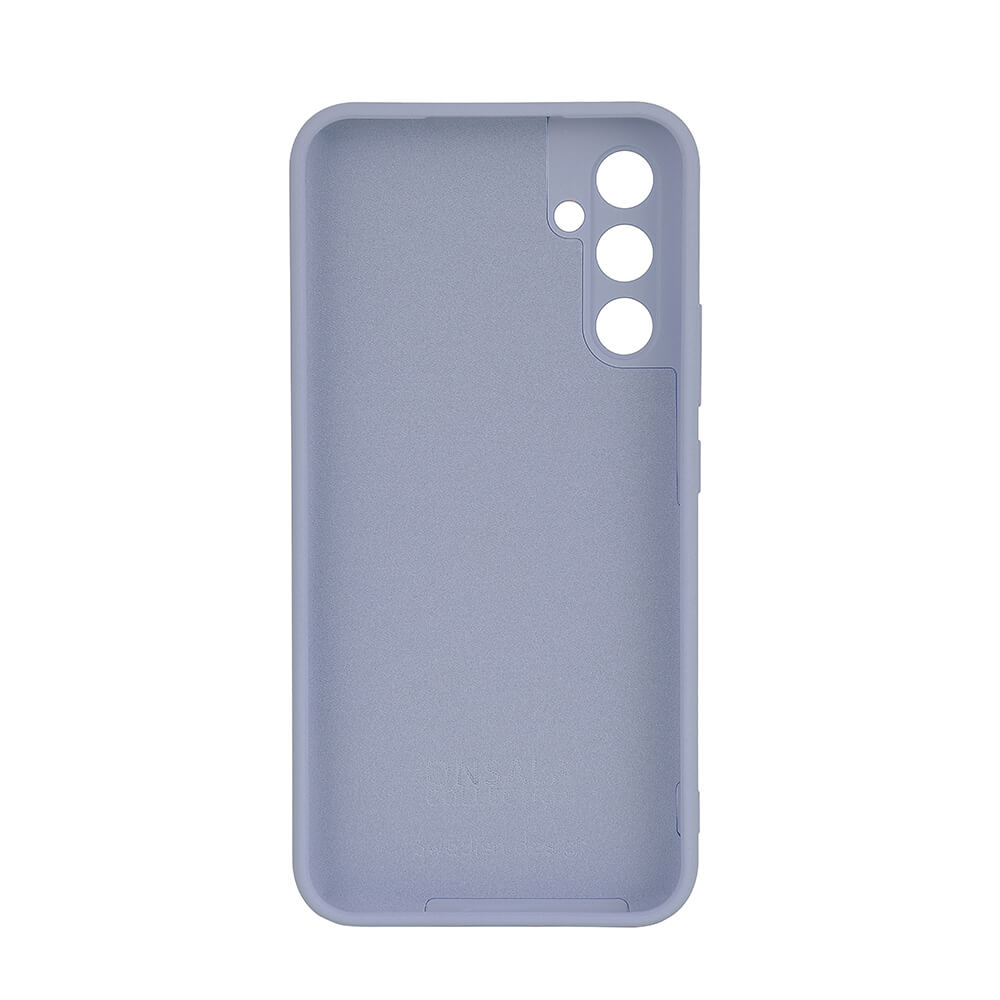 Onsala Phone Case with Silicone Feel Summer Sky - Samsung A35 – image 3