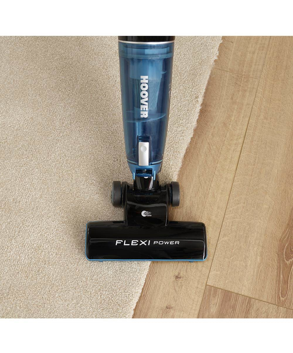 Hoover SU204B2001 stick vacuum/electric broom Bagless – image 2