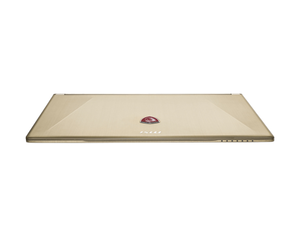 MSI GS60 2QE(Ghost Pro 3K Gold Edition)-033RU – image 5