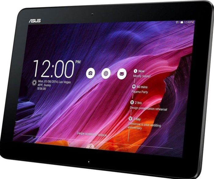 ASUS MeMO Pad 10 ME103K-6A001A Snapdragon