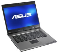 ASUS A6JC-Q008H Notebook