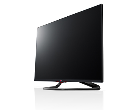 LG 32LA662V TV 81.3 cm (32") Full HD Smart TV Wi-Fi Black – image 3
